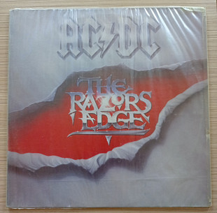 AC/DC – The Razors Edge