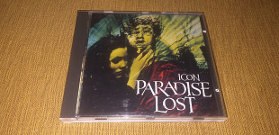 Paradise Lost – Icon - 1993