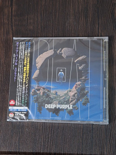 Deep Purple, SPLAT!, 2026, cd in factory sealed, Japan