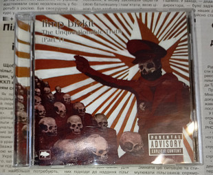 Limp Bizkit - The Unquestionable Truth (Part 1). Astra.