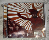 Limp Bizkit - The Unquestionable Truth (Part 1). Astra.