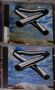CD Mike Oldfield - Tubular Bells..