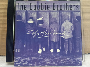 CD Doobie Brothers - brotherhood - 91 usa