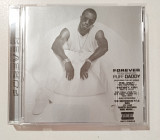 CD PUFF DADDY 1999 Forever (EU)