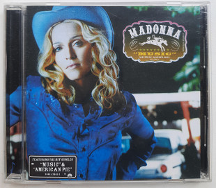 Madonna