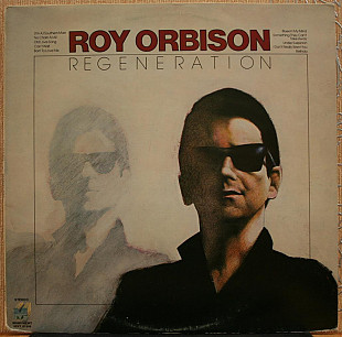 Roy Orbison -- Regeneration