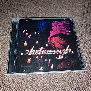 Autumnia "By The Candles Obsequial" 2006