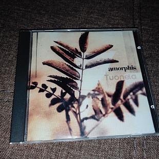 Amorphis "Tuonela" 1999
