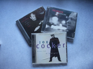 Joe Cocker