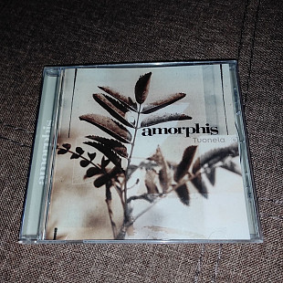 Amorphis "Tuonela" 1999