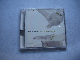Dave Brubeck ( запечатан )