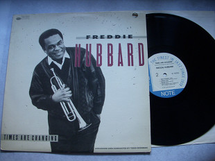 Freddie Hubbard