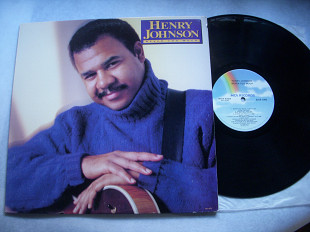 Henry Johnson