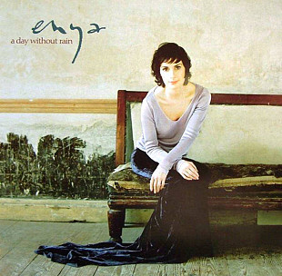 Enya – A Day Without Rain (WEA/Germany) (CD)
