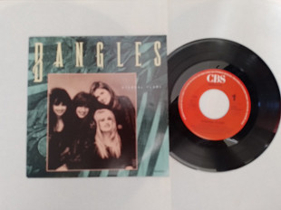 Bangles Eternal Flame-What i meant to say. single