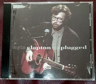 Eric Clapton -Unplugged-1992