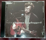 Eric Clapton -Unplugged-1992