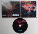 Winding Road ‎– Winding Road CD фірмовий AOR Hard rock
