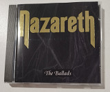 CD NAZARETH 1994 The Ballads (Germany)