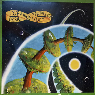 Ozric Tentacles "Strangei Tude"