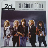 Kingdom Come – The Best Of Kingdom Come CD ліцензія