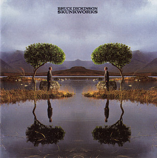 Bruce Dickinson – Skunkworks ( England )