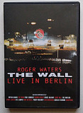 Roger Waters – The Wall (Live In Berlin) DVD ліцензія