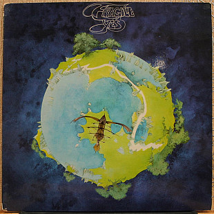 Yes -- Fragile