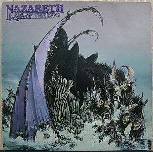 Nazareth -- Hair of the Dog