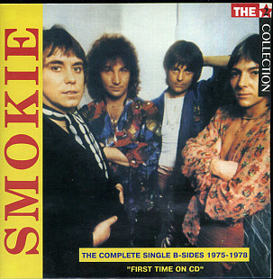 Smokie – The ★★ Collection (The Complete Single B-Sides 1975-1978)