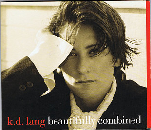 K.d. lang – Beautifully Combined ( USA )