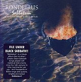 Rondellus – Sabbatum (A Medieval Tribute To Black Sabbath)
