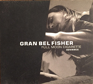 Gran Bel Fisher – Full Moon Cigarette ( USA )