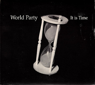 World Party – It Is Time ( 2 x CD ) ( USA )