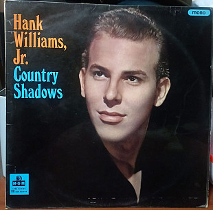 Hank Williams, Jr. – Country Shadows