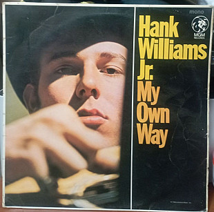 Hank Williams Jr. – My Own Way