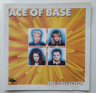 Ace Of Base ‎– The Collection CD ліцензія