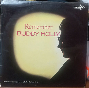 Buddy Holly – Remember