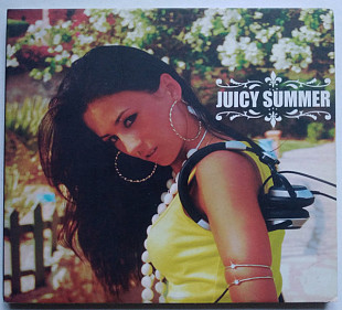 DJ Juicy M – Juicy Summer CD