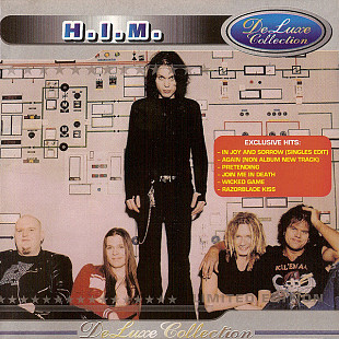 HIM – DeLuxe