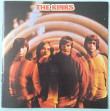 CD The Kinks "Are The Vllage Green Preservation Society", 2010 год