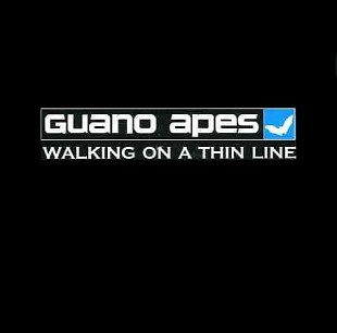 Guano Apes – Walking On A Thin Line