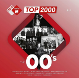 Various Artists - Top 2000 - The 00's. (2 LP)