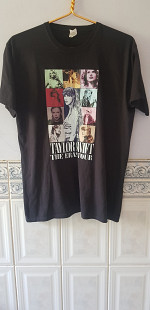 Футболка "Taylor Swift" (100% cotton, 14-15/164 cm, Morocco)