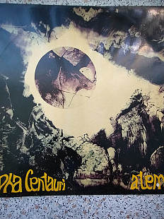 2LP Tangerine Dream 1976 DE.