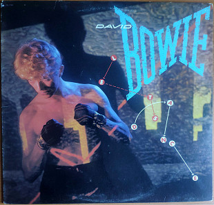 David Bowie - Let's Dance