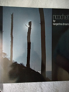 LP Tangerine Dream Ricochet 1975 DE.