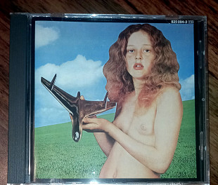 Blind Faith-Blind Faith-1969