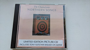 CD диск The Chameleons – Northern Songs