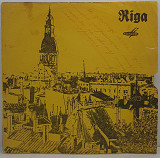 Муслим Магомаев – Муслим Магомаев II LP 10" (Прайс 50183)